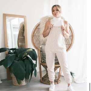 smash + tess hilary duff romperalls